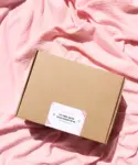 Caja kit diy old