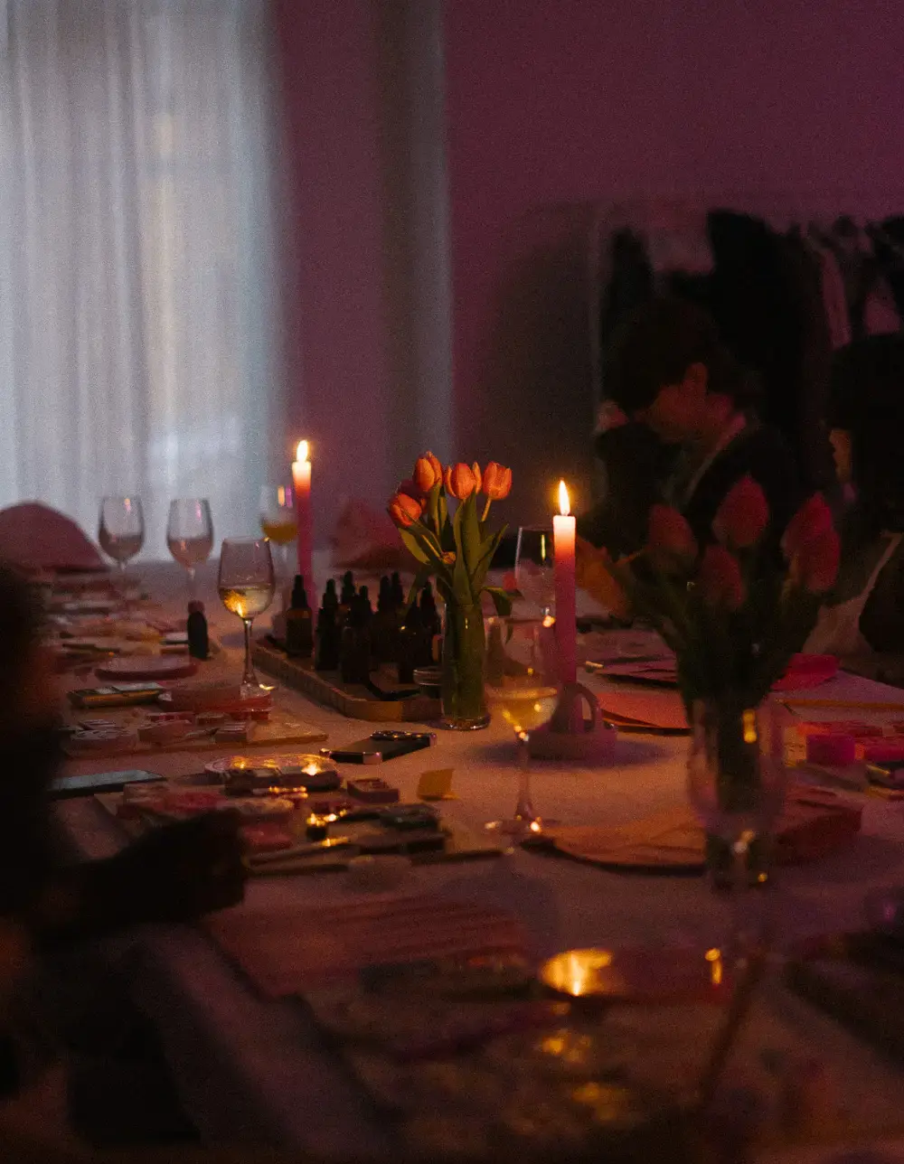 Portada Taller Des Candles Studio Movil