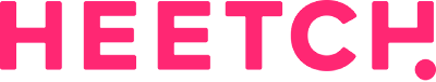 Team Building 7 Logo Heetch