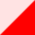 Flamenco y letras rojas