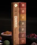 Bombitas 7 Chakras Caja Bombitas 7 Chakras Caja