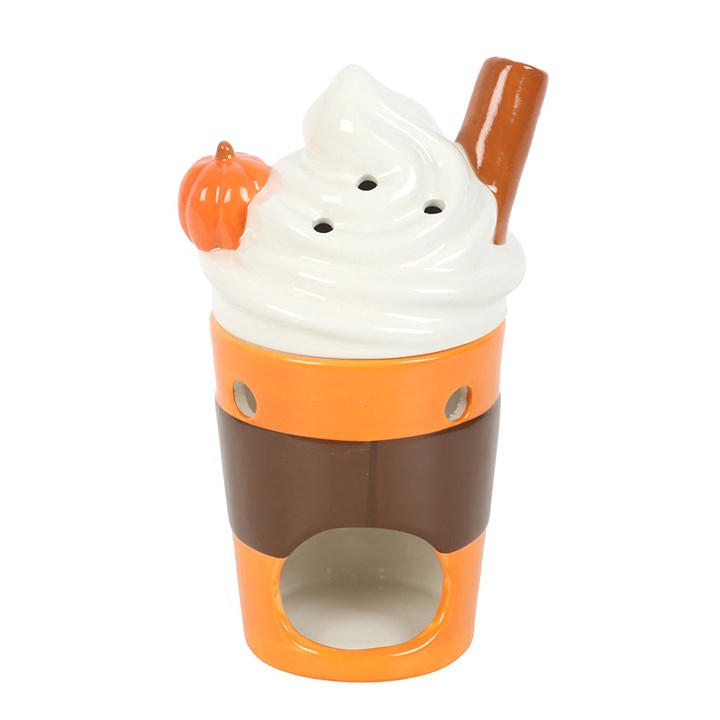 Quemador Pumpkin Latte 🎃 - Imagen 4