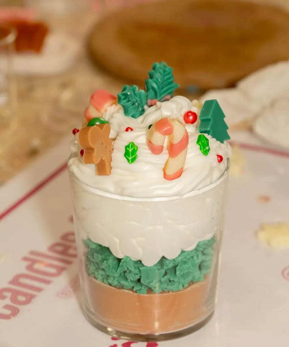 Vaso Navidad terminado 2025