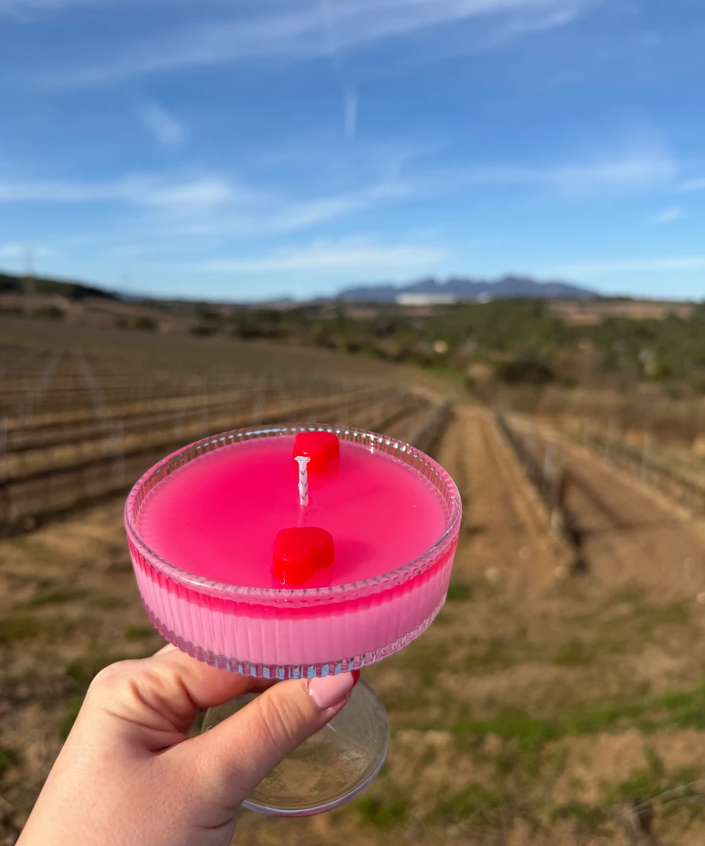 💌 Taller de Velas San Valentín❣️ 5 💌 Taller de Velas San Valentín❣️ - Imagen 4