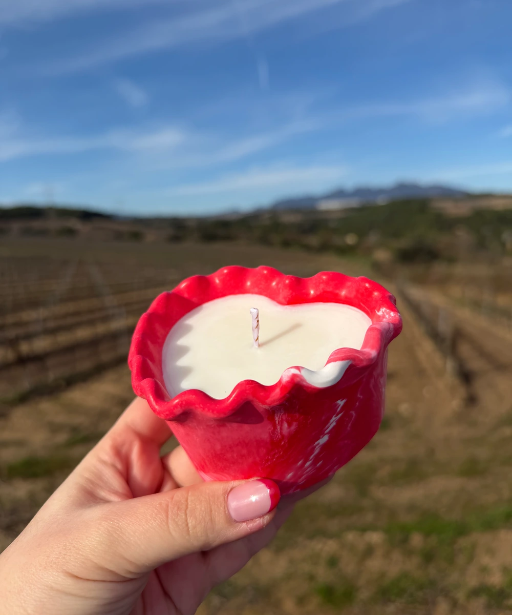 💌 Taller de Velas San Valentín❣️ 3 💌 Taller de Velas San Valentín❣️ - Imagen 2