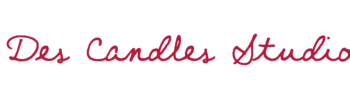 Des Candles Studio