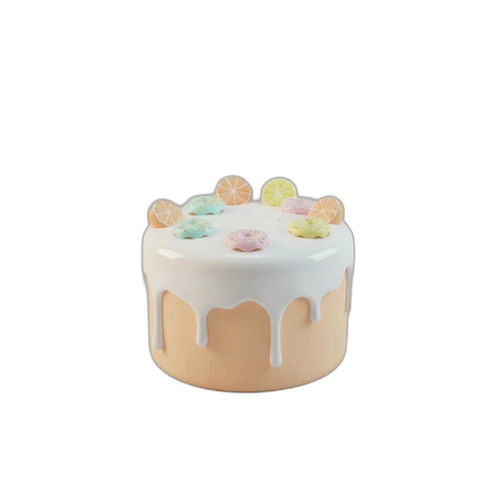 Des Candles Studio
