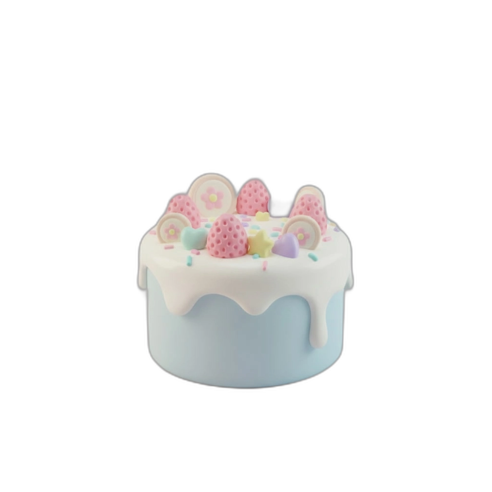 Des Candles Studio